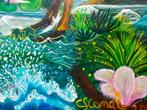 Claudine Suret-Canale - La Laponie, Antiek en Kunst