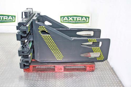 Meyer Balenklem, Zakelijke goederen, Machines en Bouw | Heftrucks en Intern transport, Overige aandrijving, 3000 tot 4000 kg, Verzenden