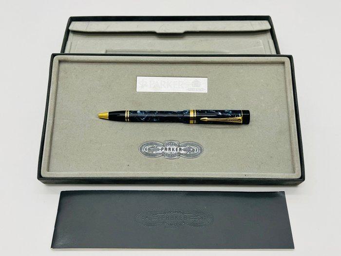 Parker - Duofold - Balpen, Verzamelen, Pennenverzamelingen