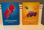 Steven Sterk 1 t/m 5 - Complete reeks HC Integraal - 5 Album, Nieuw