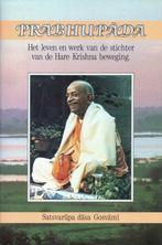 Prabhupda - Satsvarupa Dasa Goswami - 9789070742119 - Hardc, Verzenden, Nieuw