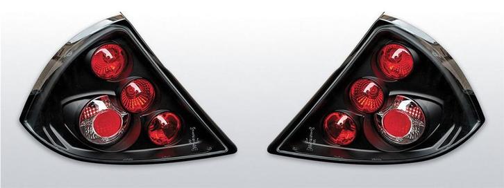 Carnamics Achterlichten | Ford Mondeo 00-03 4-d / Mondeo 00-, Auto-onderdelen, Verlichting, Nieuw, Verzenden