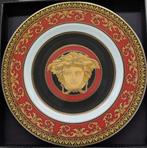 Rosenthal - Gianni Versace, Wandteller Gebäckteller mit