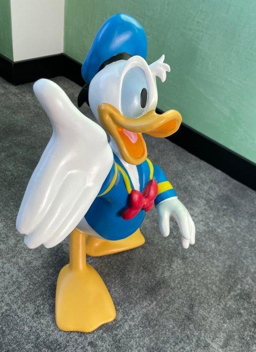 Beeld, Donald Duck - 49 cm - Disney, Verzamelen, Disney