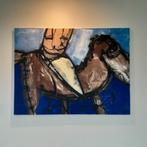 Betaalbare originele kunst. www.clairshop.be, Ophalen of Verzenden