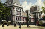 België - Antwerpen - Ansichtkaart (210) - 1905-1950, Verzamelen, Gelopen