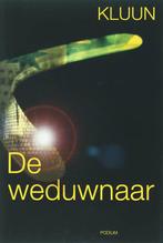 De weduwnaar 9789057592478 Kluun, Boeken, Verzenden, Zo goed als nieuw, Kluun