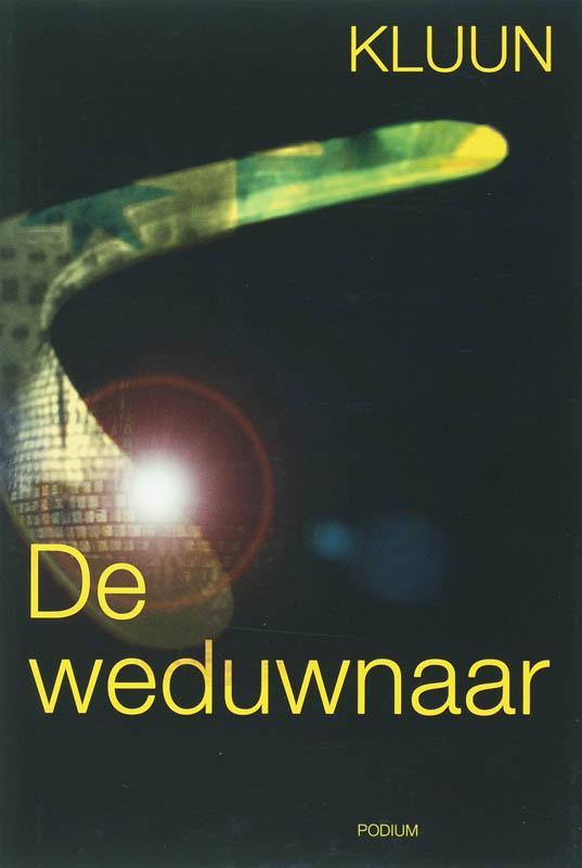 De weduwnaar 9789057592478 Kluun, Boeken, Romans, Zo goed als nieuw, Verzenden