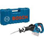 Bosch GSA 18V-32 18V Li-Ion accu reciprozaag body, Verzenden, Nieuw