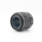 Nikon AF-S 18-55mm F/3.5-5.6G DX VR II occasion, Audio, Tv en Foto, Verzenden, Zo goed als nieuw
