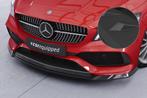 Cup spoiler lip met ABE voor Mercedes Benz CLA 117 AMG-Line, Auto-onderdelen, Verzenden, Nieuw