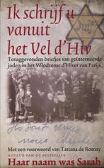 Ik schrijf u vanuit het Vel dHiv 9789061129509, Livres, Guerre & Militaire, Verzenden
