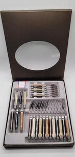 Laguiole Jean Néron - Maître coutelier Jean Néron -