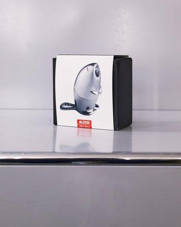 Decoratief ornament - Alessi - KASTOR - Slijper, Antiek en Kunst