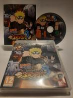 Naruto Shippuden Ultimate Ninja Storm 3 Playstation 3, Games en Spelcomputers, Ophalen of Verzenden, Zo goed als nieuw