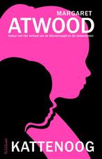 Kattenoog 9789044644524 Margaret Atwood, Boeken, Verzenden, Gelezen, Margaret Atwood