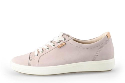 Ecco Veterschoenen in maat 37 Bruin | 5% extra korting, Kleding | Dames, Schoenen, Bruin, Zo goed als nieuw, Overige typen, Verzenden