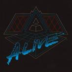 Daft Punk - Alive 2007 - 2 x LP Album (dubbelalbum) - 180