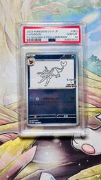 Pokémon - Sv-P Promo 063 Vaporeon Yu Nagaba X Pokemon Card, Nieuw