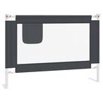 Bedrail Peuter 90x25 - OP=OP! Goedkoop & Veilig Slapen, Verzenden, Nieuw, Minder dan 140 cm, Minder dan 70 cm