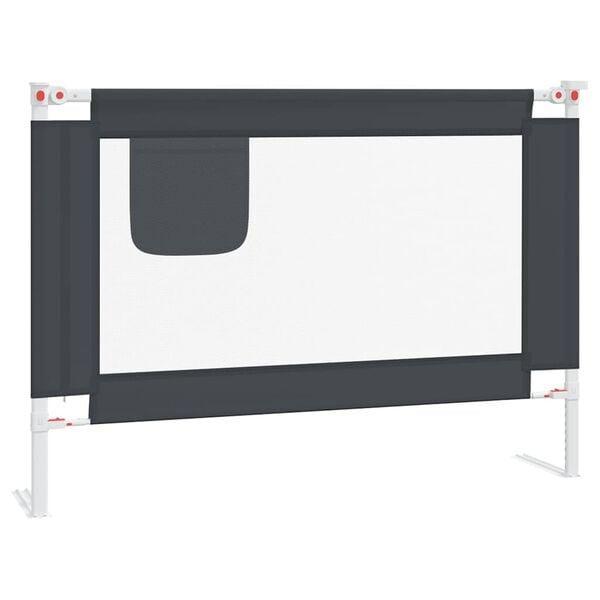 Bedrail Peuter 90x25 - OP=OP! Goedkoop & Veilig Slapen, Kinderen en Baby's, Kinderkamer | Bedden, Minder dan 70 cm, Minder dan 140 cm