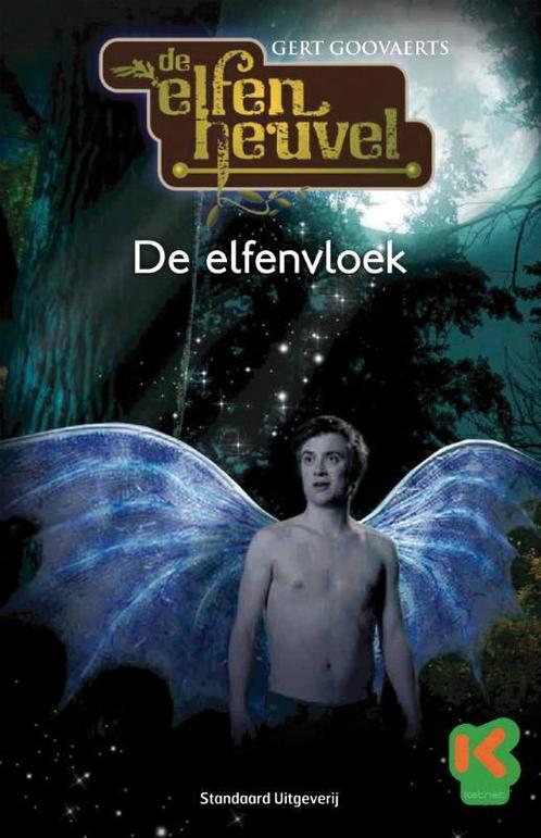 Elfenheuvel - De elfenvloek 9789002250309, Livres, Livres pour enfants | Jeunesse | 10 à 12 ans, Envoi