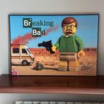Lego Merchandise - Art - MaskArt – “Breaking Bad Lego Style”, Nieuw