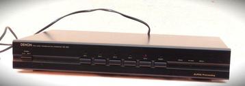 Denon - DA-500 ALPHA processing DAC - Digital Analog