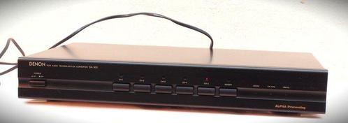 Denon - DA-500 ALPHA processing DAC - Digital Analog, Audio, Tv en Foto, Radio's