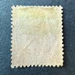 Frankrijk - Yvert 58 Cérès 10c bruin op roze in nieuwstaat, Gestempeld