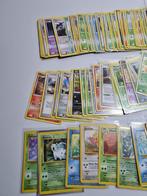 Pokémon - 250 Mixed collection - WOTC - Base set, Fossil,, Hobby en Vrije tijd, Verzamelkaartspellen | Pokémon, Nieuw