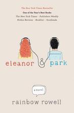 Eleanor & Park 9781250012579 Rainbow Rowell, Verzenden, Zo goed als nieuw, Rainbow Rowell
