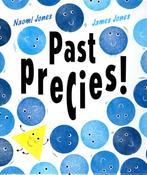 Past precies! 9789053418086 Naomi Jones, Boeken, Verzenden, Gelezen, Naomi Jones