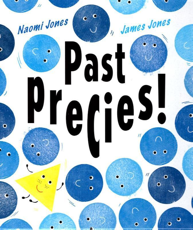 Past precies! 9789053418086 Naomi Jones, Boeken, Prentenboeken en Plaatjesalbums, Gelezen, Verzenden
