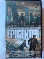 EPICENTER (EX RENTAL) (VHS), Cd's en Dvd's, VHS | Film, Gebruikt
