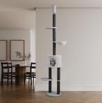 Arbre à chat - hauteur réglable - 40 x 40 x 220/250 cm, Verzenden, Neuf