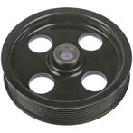 Power steering pump pulley 5.7 RAM 02/07, Ophalen of Verzenden, Nieuw