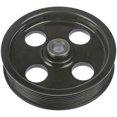 Power steering pump pulley 5.7 RAM 02/07, Auto-onderdelen, Besturing, Ophalen of Verzenden
