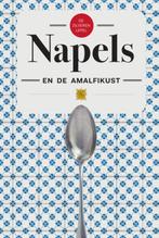 De zilveren lepel - Napels en de Amalfikust 9789000355679, Boeken, Verzenden, Zo goed als nieuw