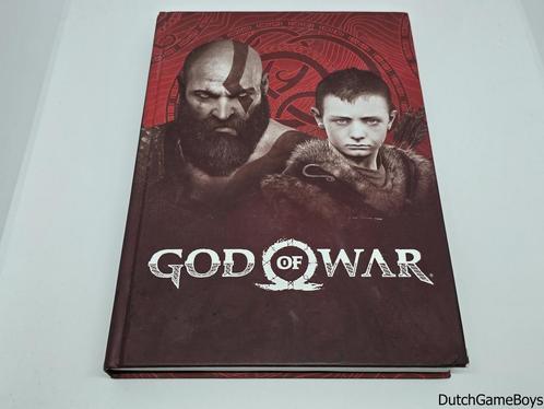 Game Guide - God Of War, Boeken, Overige Boeken, Verzenden