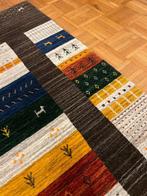 Gabbeh - Tapis - 200 cm - 140 cm - Indo Gebbah, Maison & Meubles