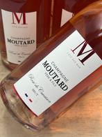 Moutard, Moutard Rosé de Cuvaison - Champagne Brut - 6