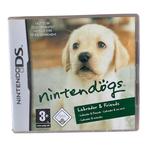 Nintendogs Labrador & Friends - EUR (DS) (TWEEDEHANDS), Verzenden, Nieuw