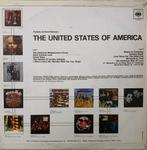 The United States Of America - The United States Of America, Cd's en Dvd's, Nieuw in verpakking
