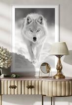 Rudy barret - Arctic Sentinel - XL