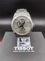 Tissot - Gentleman Open Heart - Zonder Minimumprijs - Heren, Nieuw