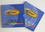 België. Trippleset 1999/2001 (Zonder Minimumprijs), Postzegels en Munten