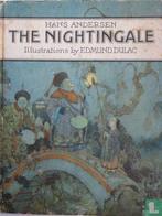 Andersen, Hans Christian - The Nightingale, Boeken, Verzenden, Gelezen