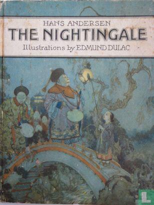 Andersen, Hans Christian - The Nightingale, Boeken, Sprookjes en Fabels, Gelezen, Verzenden