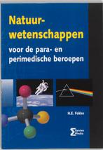 Natuurwetenschappen 9789077423219, Boeken, Schoolboeken, Gelezen, H.E. Fokke, Verzenden